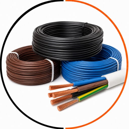Elektrik Kabloları